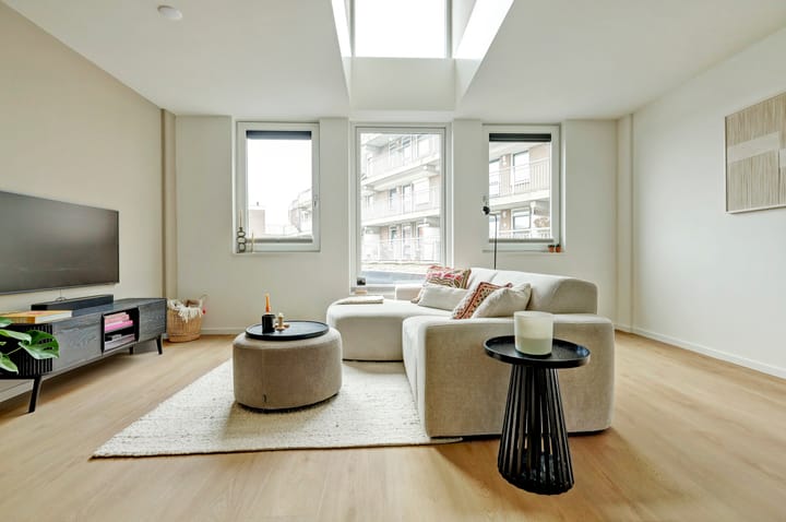 Foto 5 van Oostwal 34-18