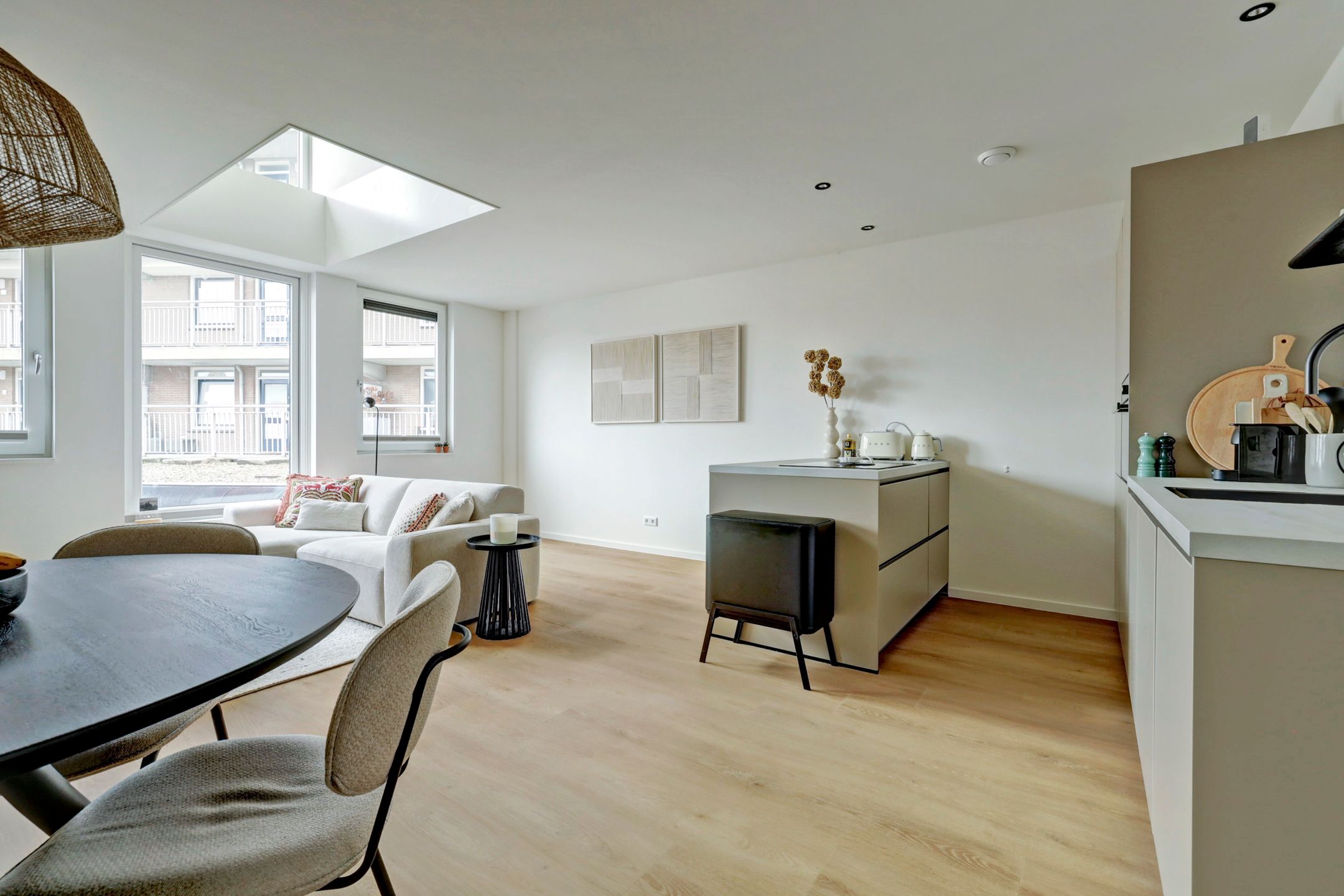 Foto 6 van Oostwal 34-18