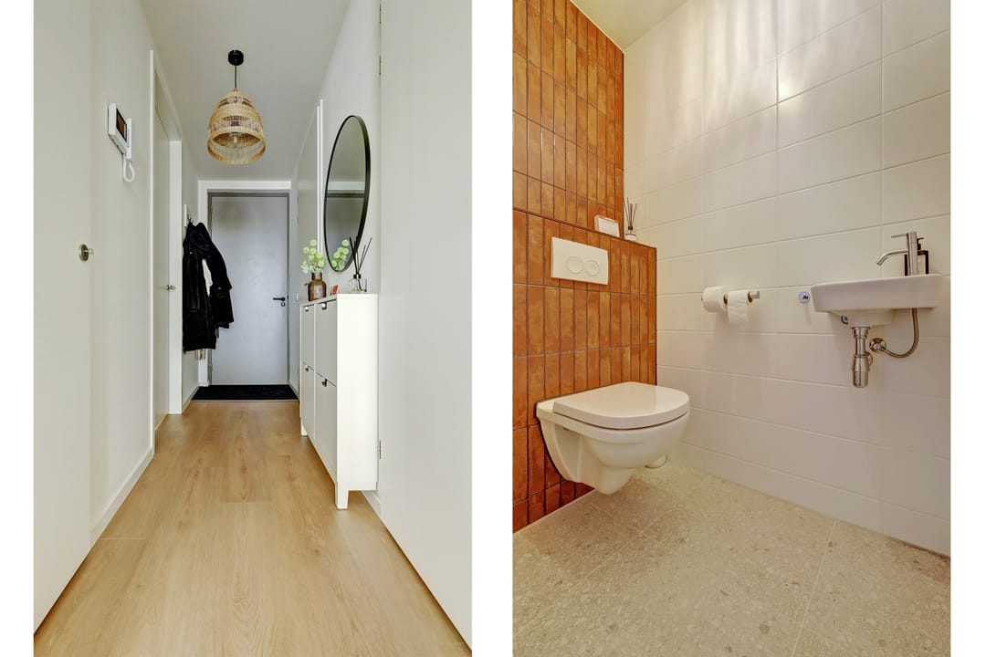 Foto 8 van Oostwal 34-18