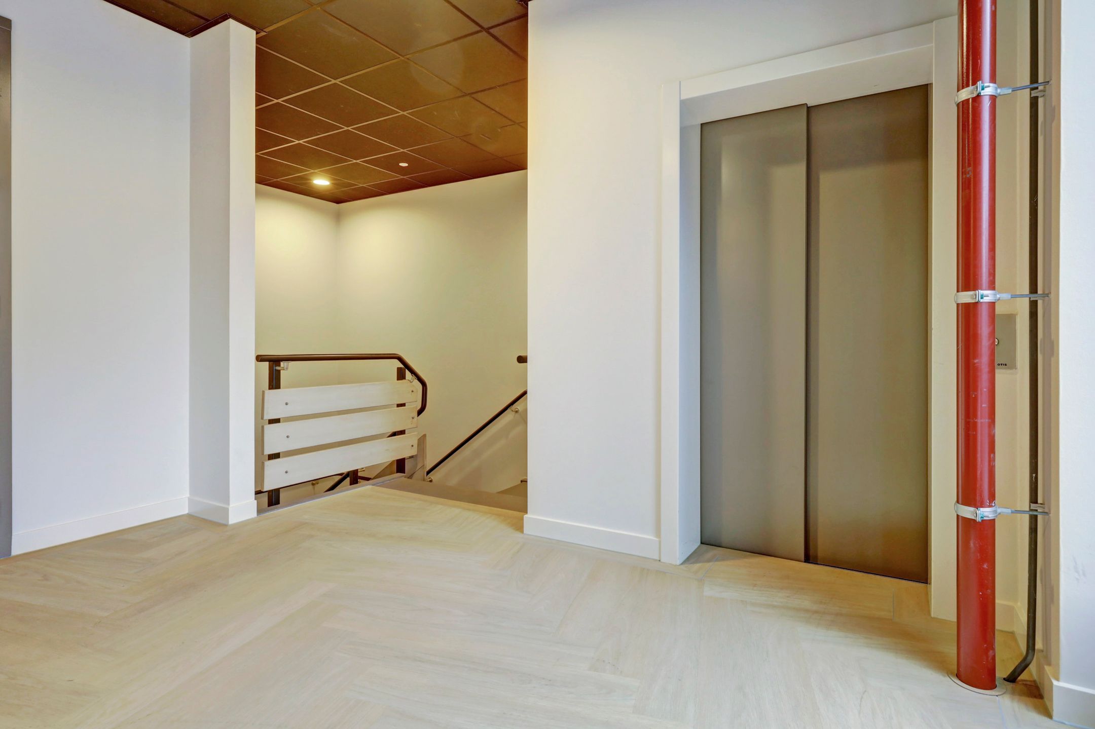 Foto 12 van Oostwal 34-18