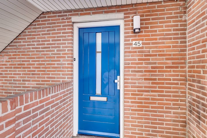 Photo 2 of Nieuwe Pijlsweerdstraat 45