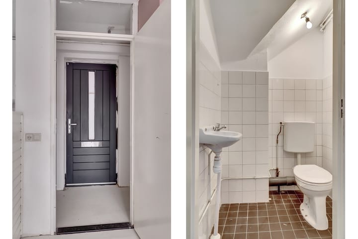 Photo 3 of Nieuwe Pijlsweerdstraat 45