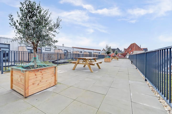 Foto 15 van Oostwal 34-18