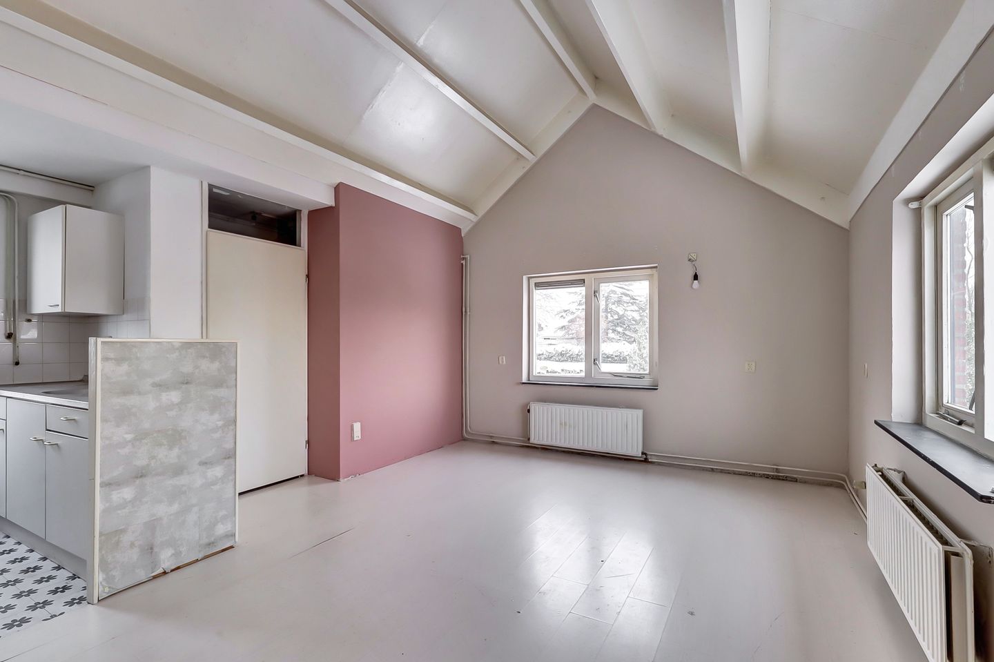 Foto 4 van Nieuwe Pijlsweerdstraat 45