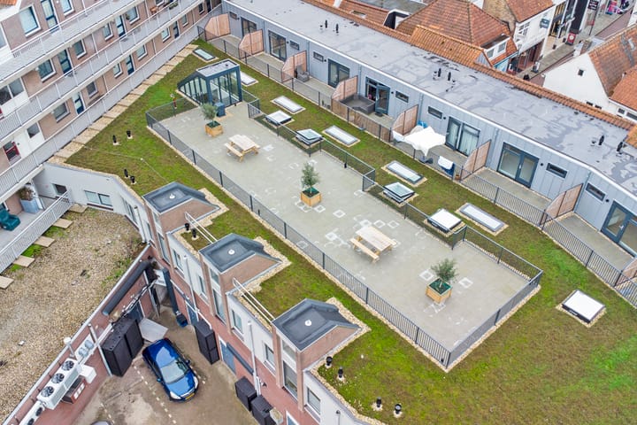 Foto 16 van Oostwal 34-18