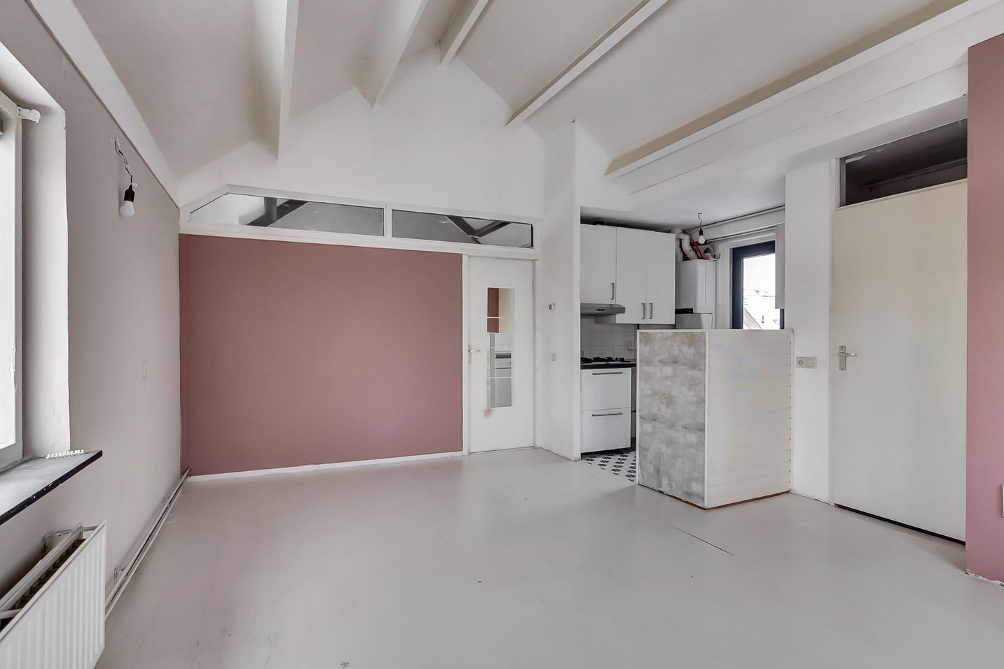 Foto 5 van Nieuwe Pijlsweerdstraat 45