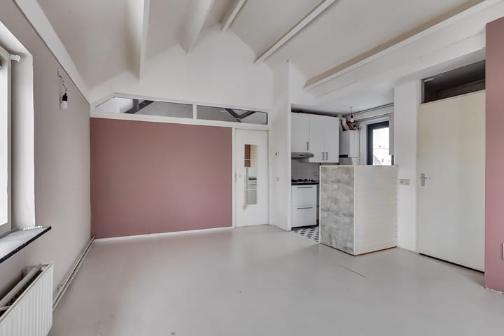 Photo 5 of Nieuwe Pijlsweerdstraat 45