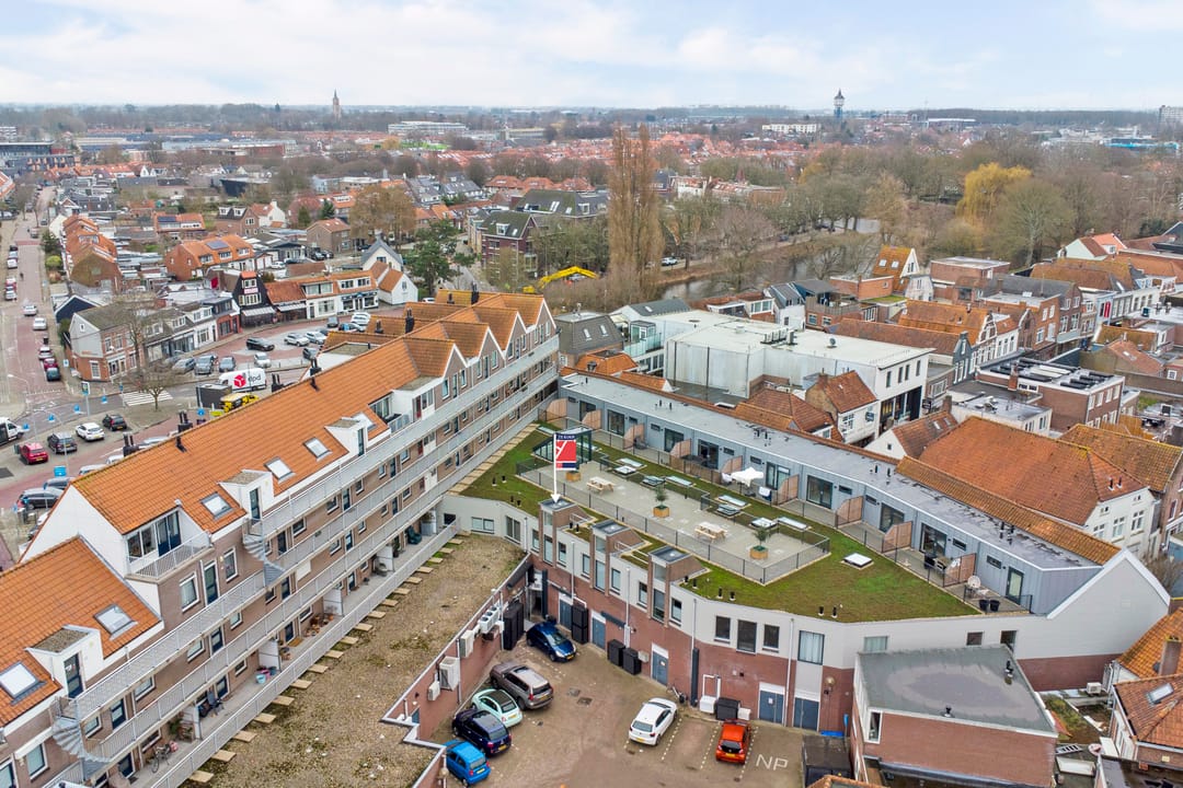 Foto 17 van Oostwal 34-18