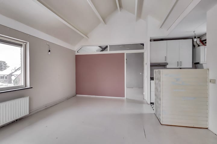 Photo 6 of Nieuwe Pijlsweerdstraat 45