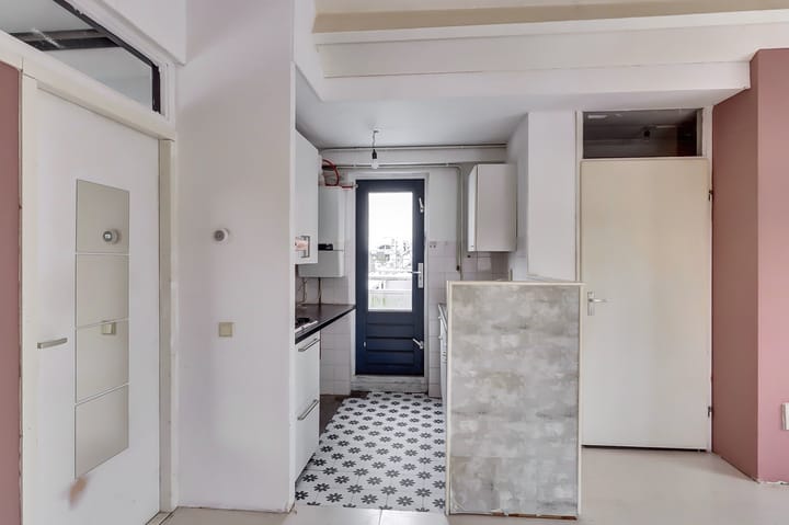 Photo 7 of Nieuwe Pijlsweerdstraat 45