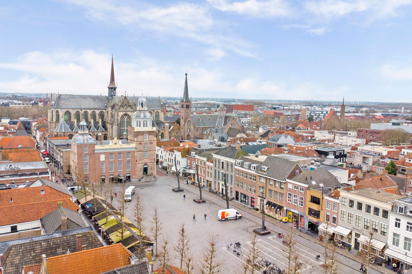 Foto 19 van Oostwal 34-18