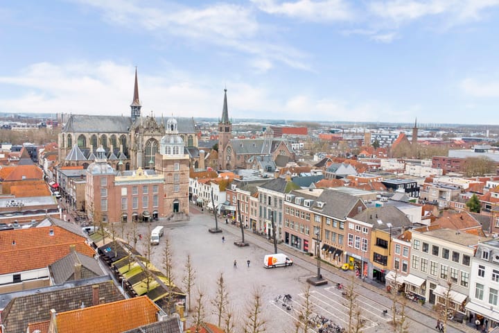 Foto 19 van Oostwal 34-18