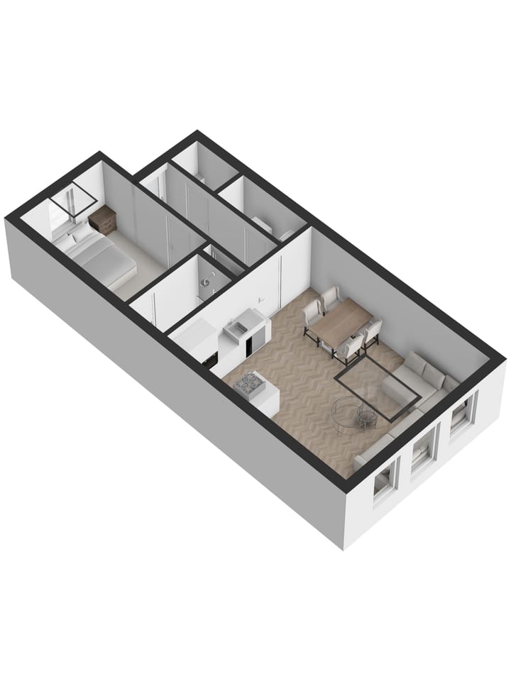 Foto 20 van Oostwal 34-18