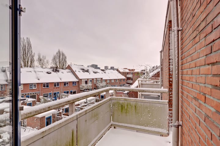 Photo 9 of Nieuwe Pijlsweerdstraat 45