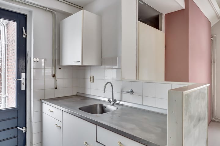 Photo 11 of Nieuwe Pijlsweerdstraat 45