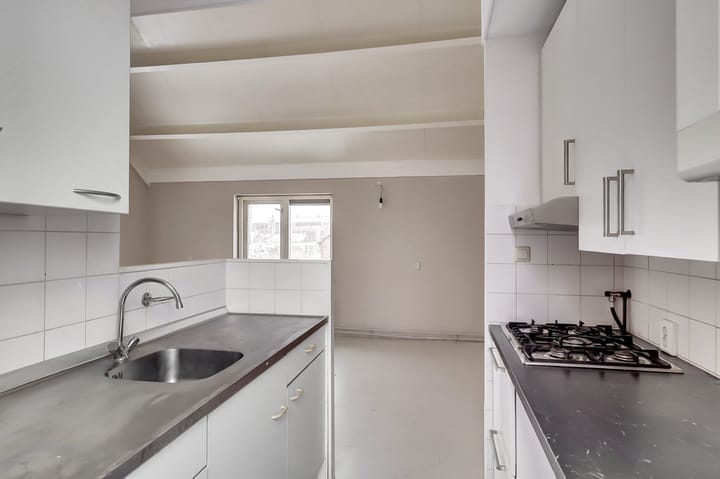 Photo 12 of Nieuwe Pijlsweerdstraat 45