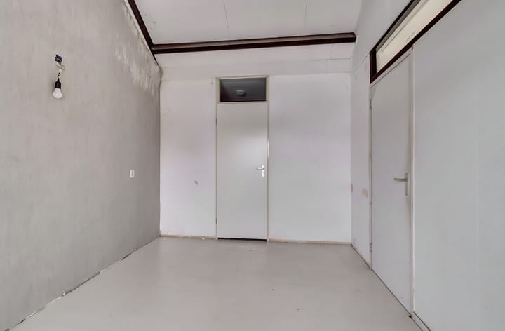 Photo 15 of Nieuwe Pijlsweerdstraat 45