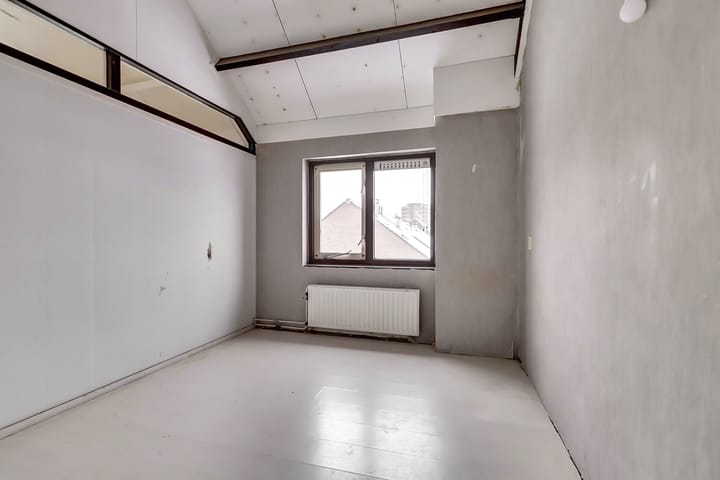 Photo 18 of Nieuwe Pijlsweerdstraat 45