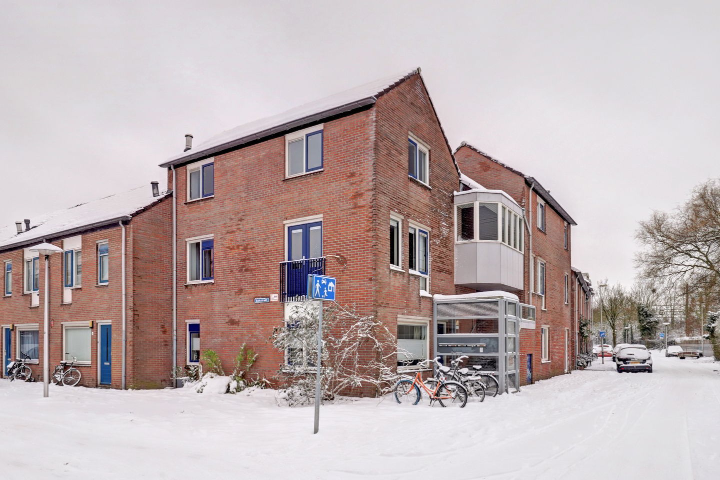 Foto 19 van Nieuwe Pijlsweerdstraat 45