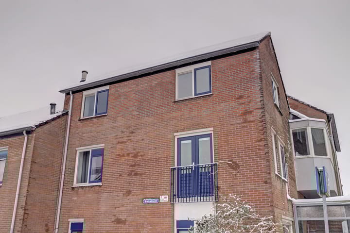 Photo 20 of Nieuwe Pijlsweerdstraat 45