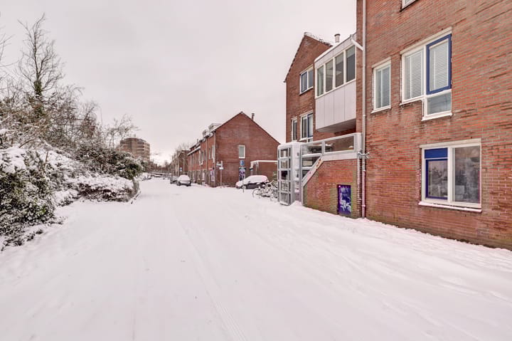 Photo 22 of Nieuwe Pijlsweerdstraat 45