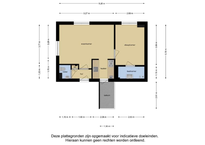 Photo 25 of Nieuwe Pijlsweerdstraat 45