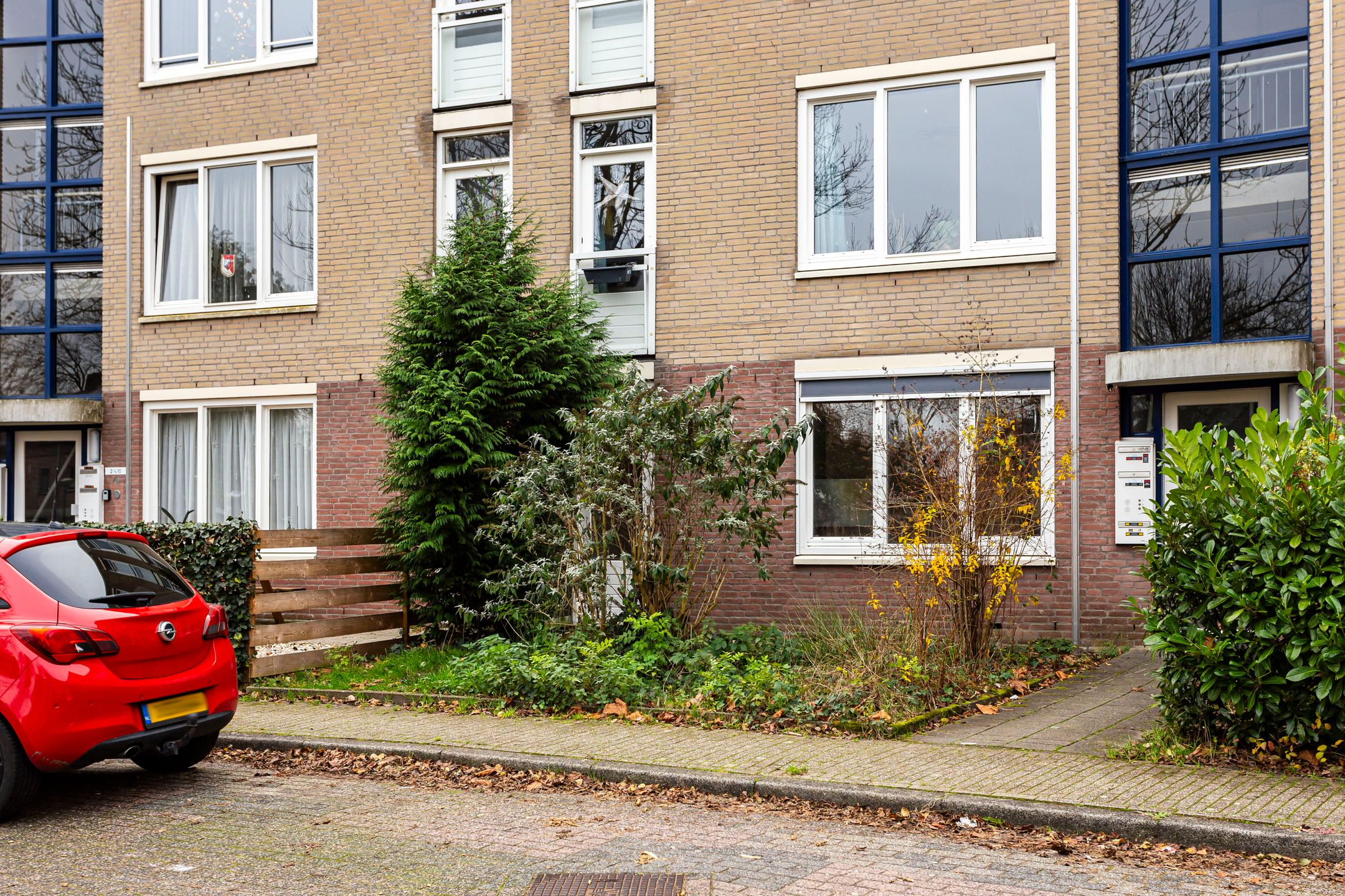 Photo 3 of Vrijhoef 12