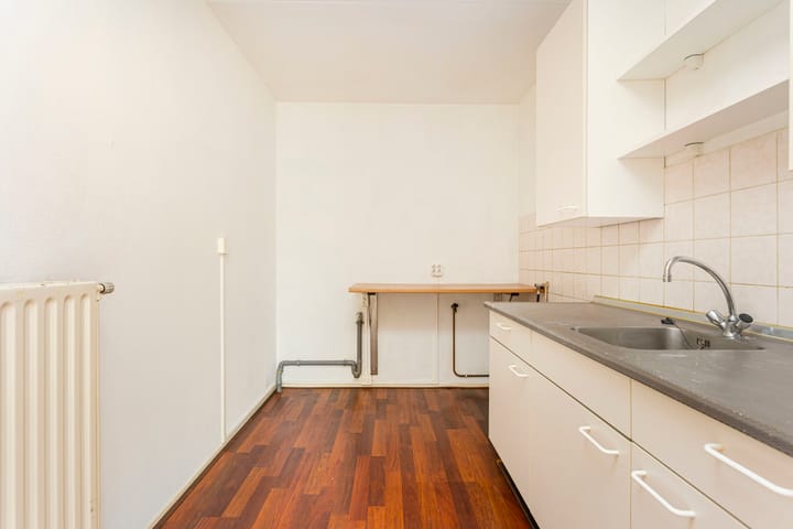 Foto 3 van Vrijhoef 12