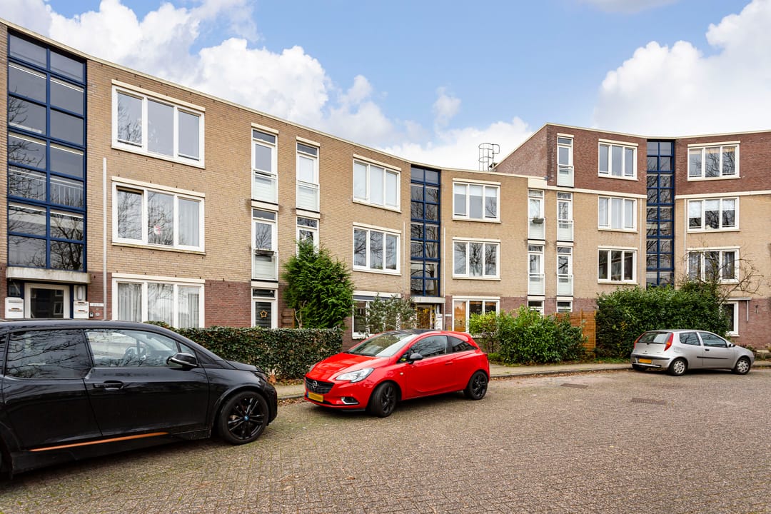 Photo 7 of Vrijhoef 12