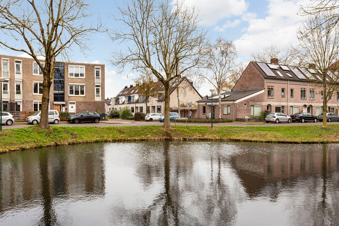 Photo 2 of Vrijhoef 12