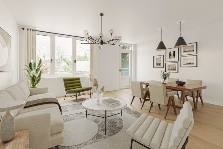 Foto 11 van Vrijhoef 12