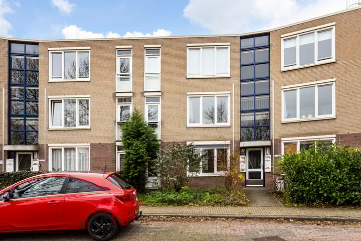 Foto 32 van Vrijhoef 12