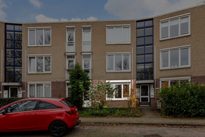 Foto 33 van Vrijhoef 12