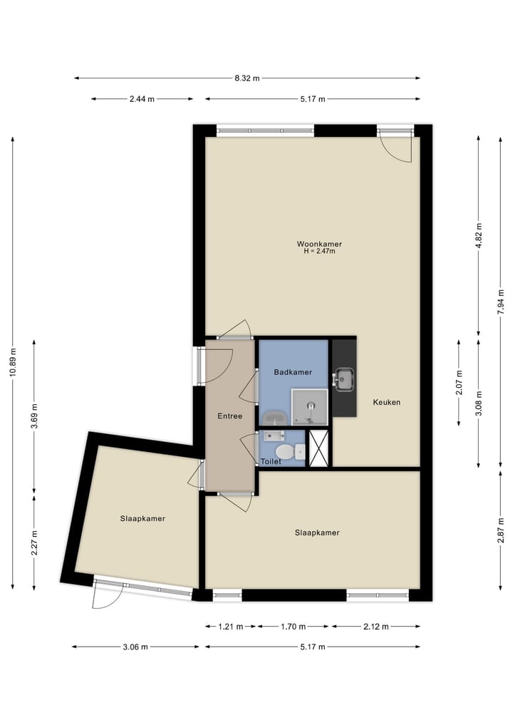 Foto 36 van Vrijhoef 12