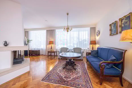 Baroniesingel 15 secondary image