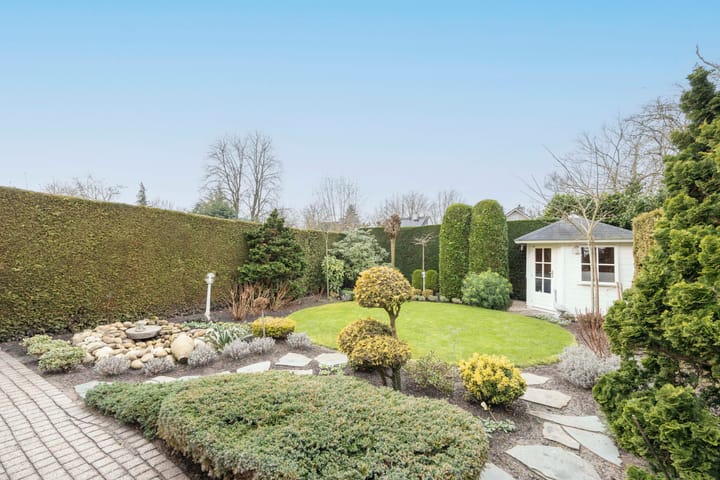 Photo 4 of Baroniesingel 15