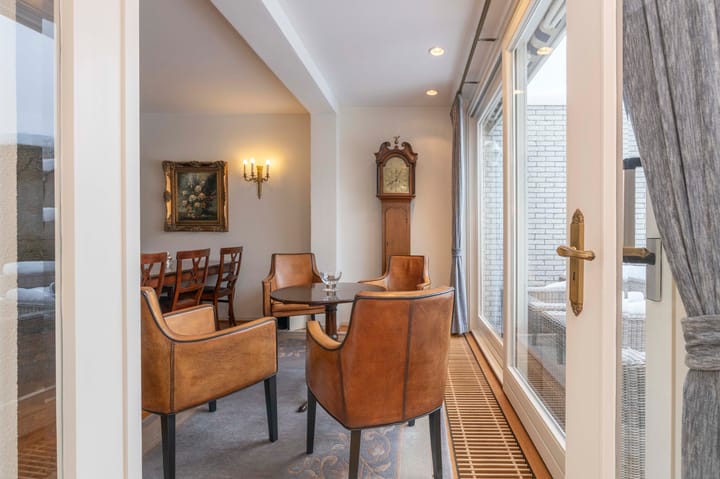 Foto 13 van Baroniesingel 15