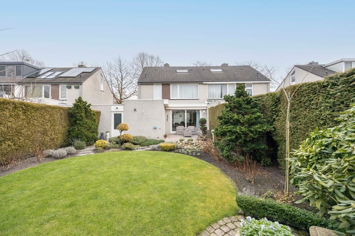 Foto 30 van Baroniesingel 15