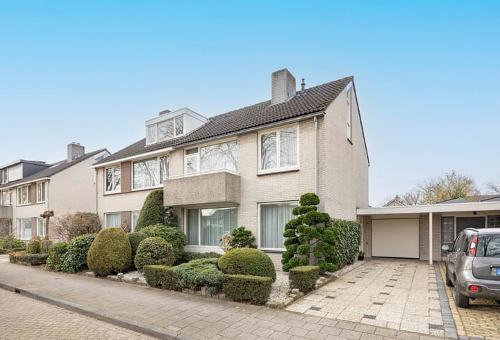 Foto 32 van Baroniesingel 15