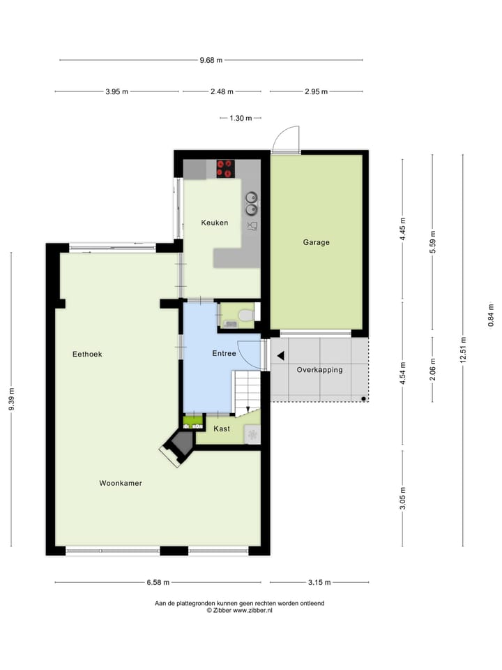 Foto 36 van Baroniesingel 15