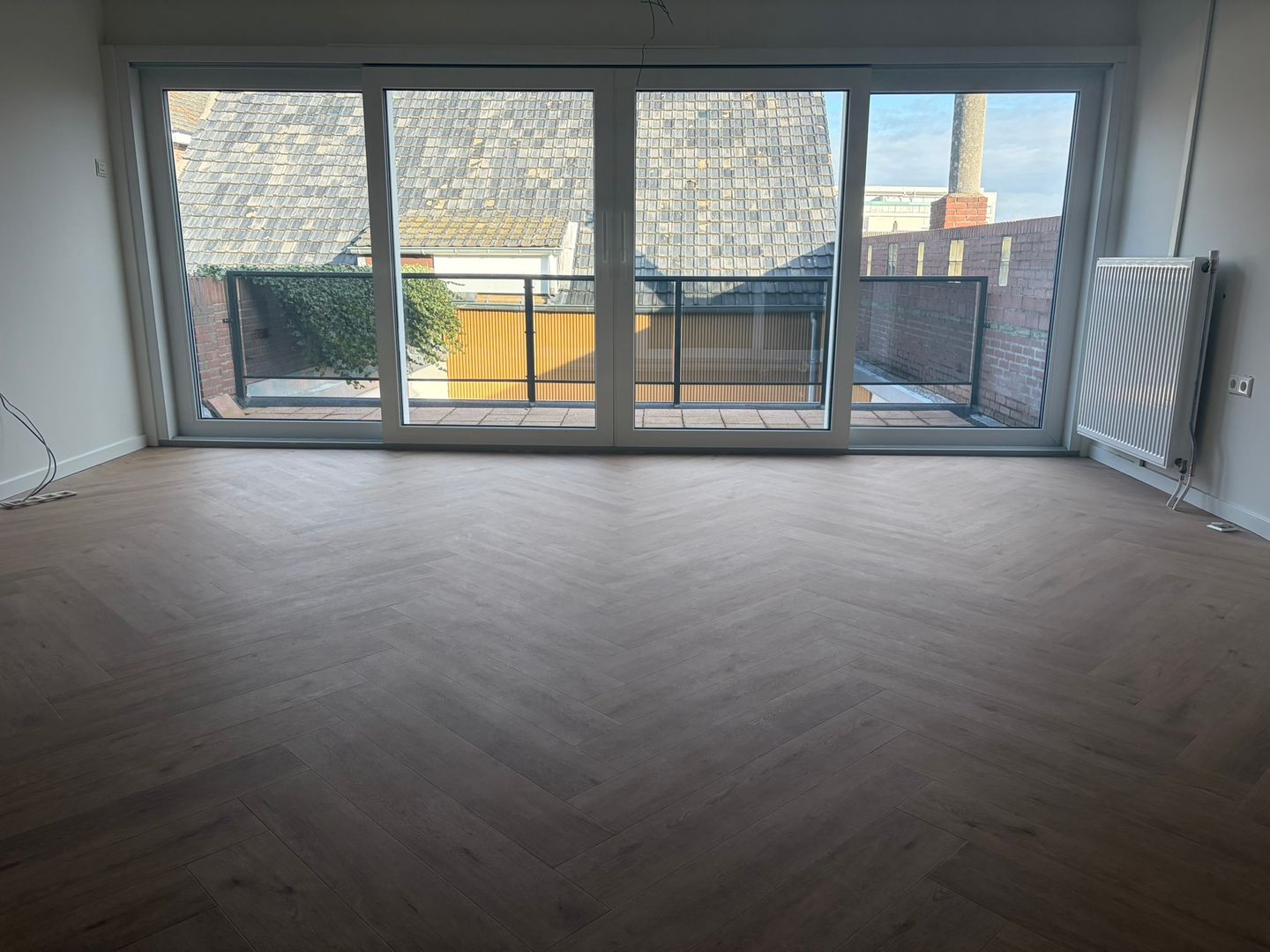 Foto 4 van Maaspoort 11-A