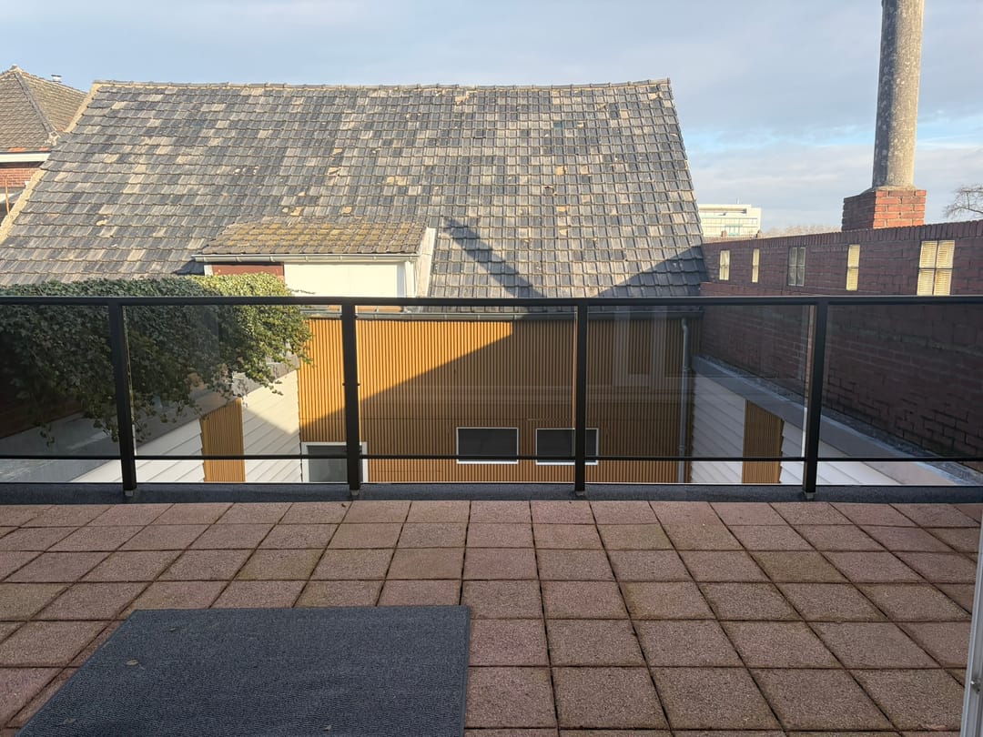 Foto 17 van Maaspoort 11-A