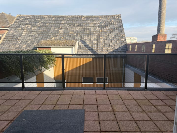 Photo 17 of Maaspoort 11-A