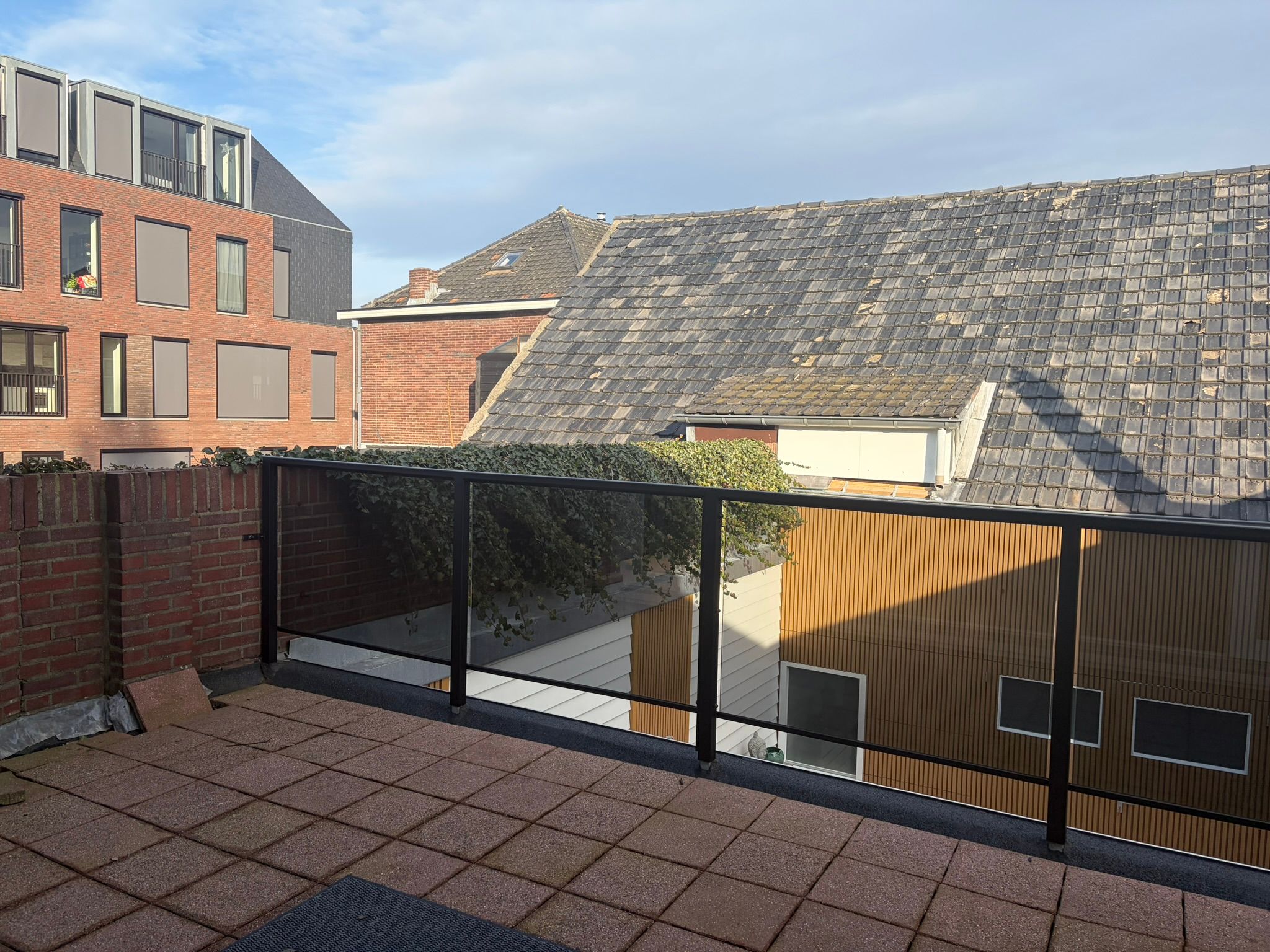 Foto 18 van Maaspoort 11-A