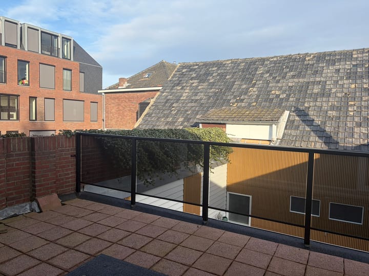 Photo 18 of Maaspoort 11-A