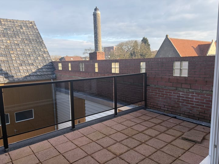 Photo 19 of Maaspoort 11-A