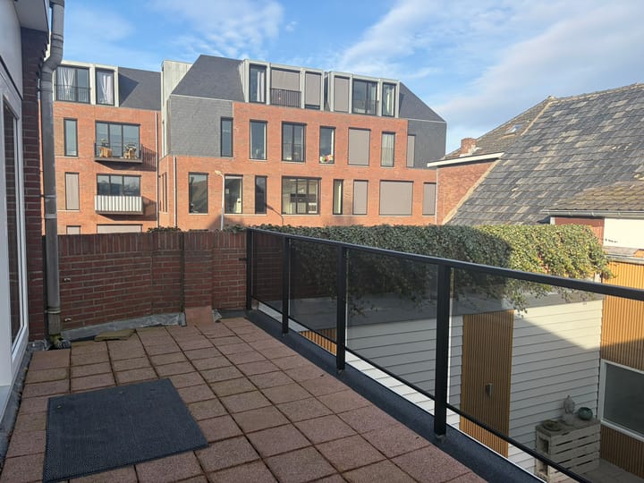 Photo 20 of Maaspoort 11-A