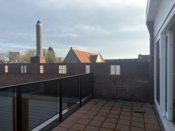 Photo 21 of Maaspoort 11-A