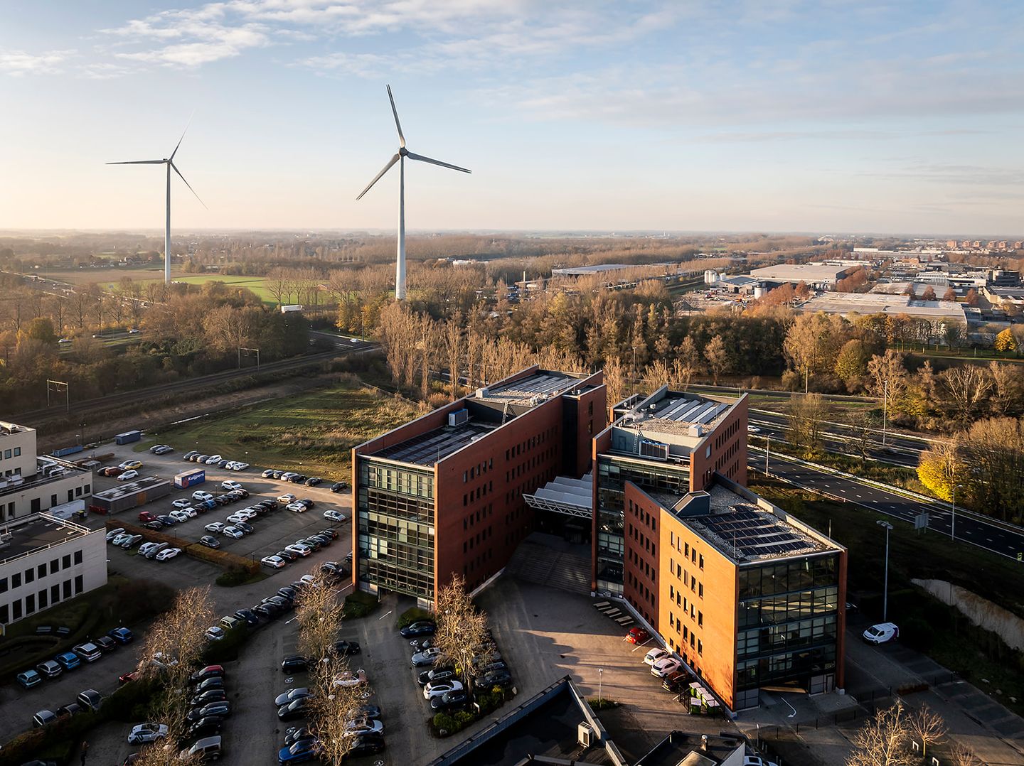 Bekijk foto 1 van Hambakenwetering 5