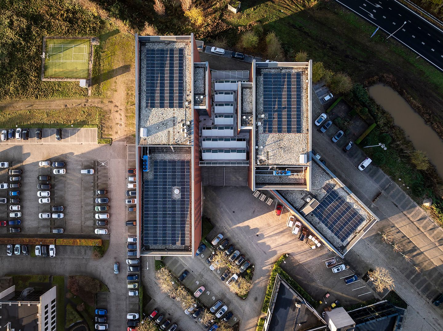 Bekijk foto 4 van Hambakenwetering 5